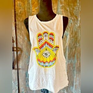 Spiritual Gangster Tanks Set of 3